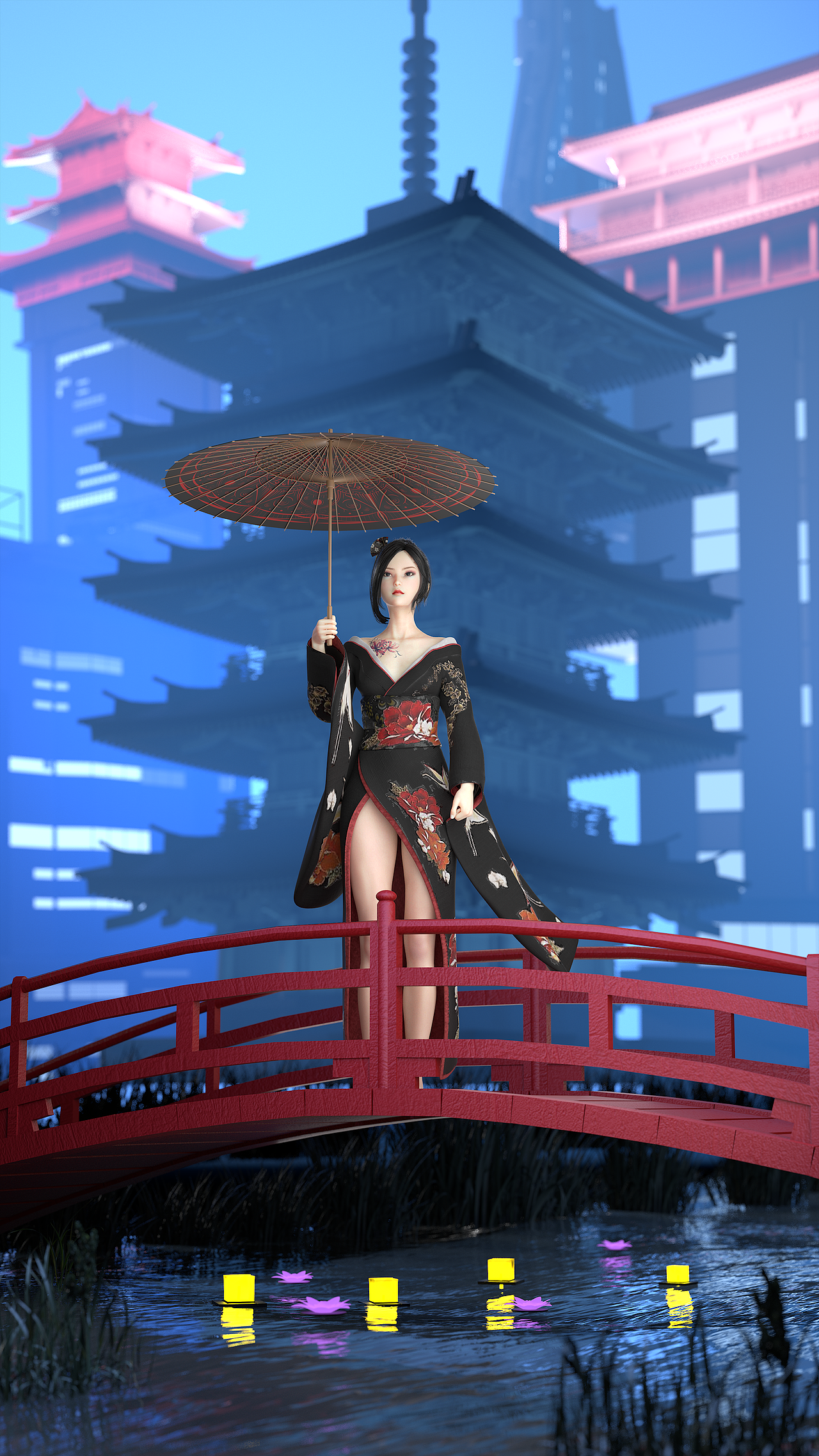 2021总结（图ZMjg1MjkzNTA4） - 产品 - 站酷设计师洛水先生原创素材 - 站酷ZCOOL