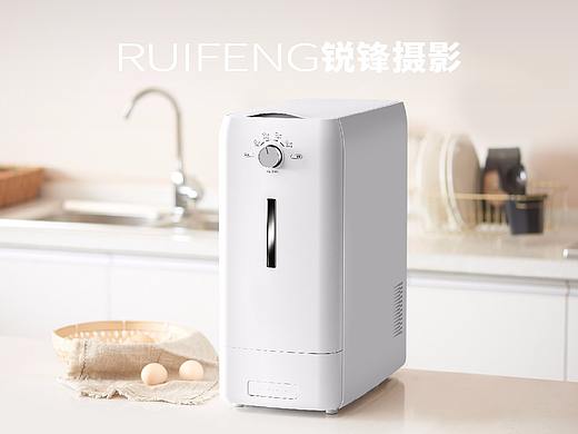 武汉产品摄影|厨房小家电|静物_拍摄|RUIFENG锐锋摄影