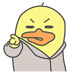 小黄鸭鸭第二季（图ZMjEzMzU3MzA0） - 网络表情 - 站酷设计师mosmos原创素材 - 站酷ZCOOL