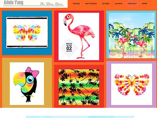 歐美兒童泳裝圖案-FWKK（個(gè)人主頁-ZNTg3NDgxNjg=） - 圖案 - 站酷設(shè)計(jì)師喵汪花園原創(chuàng)素材 - 站酷ZCOOL