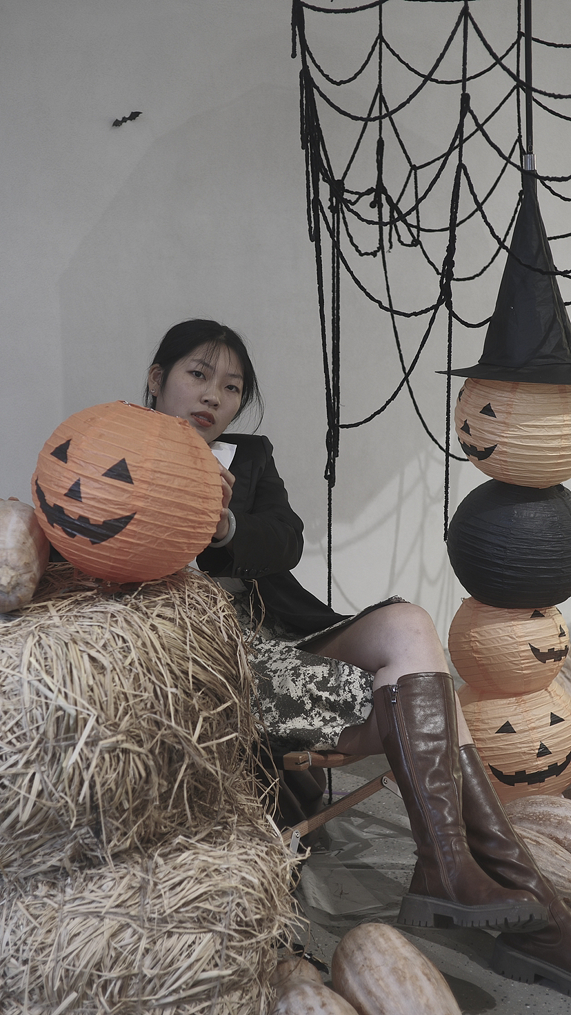 大胆一点 超脱之前（图ZMzUzODMyOTk2） - 人文/纪实摄影 - 站酷设计师何大抖原创素材 - 站酷ZCOOL