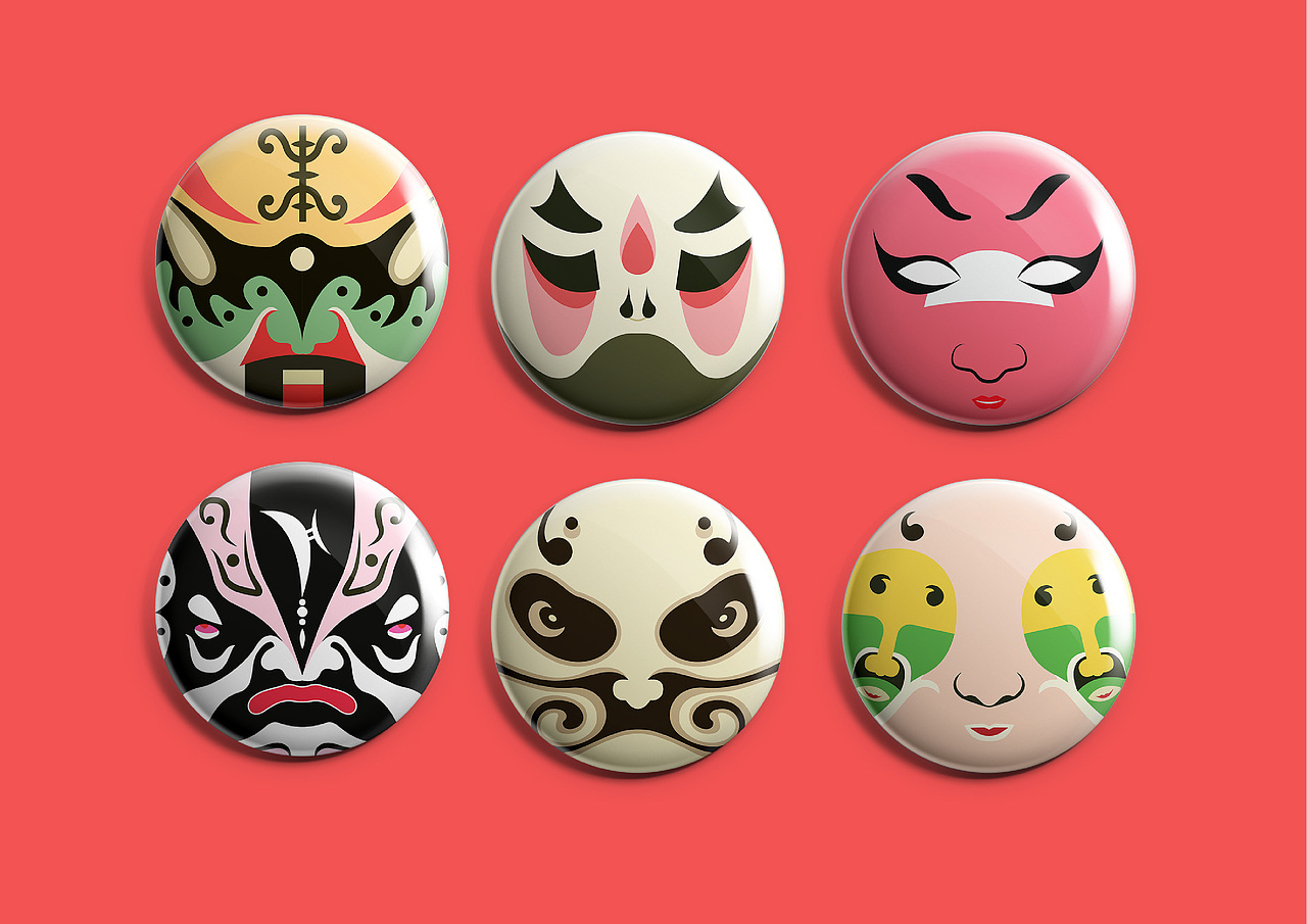 粤剧文创毕设 |《南国红豆》