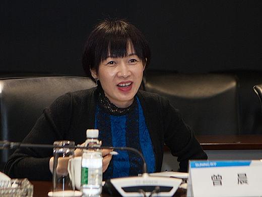 宝洁会议接待