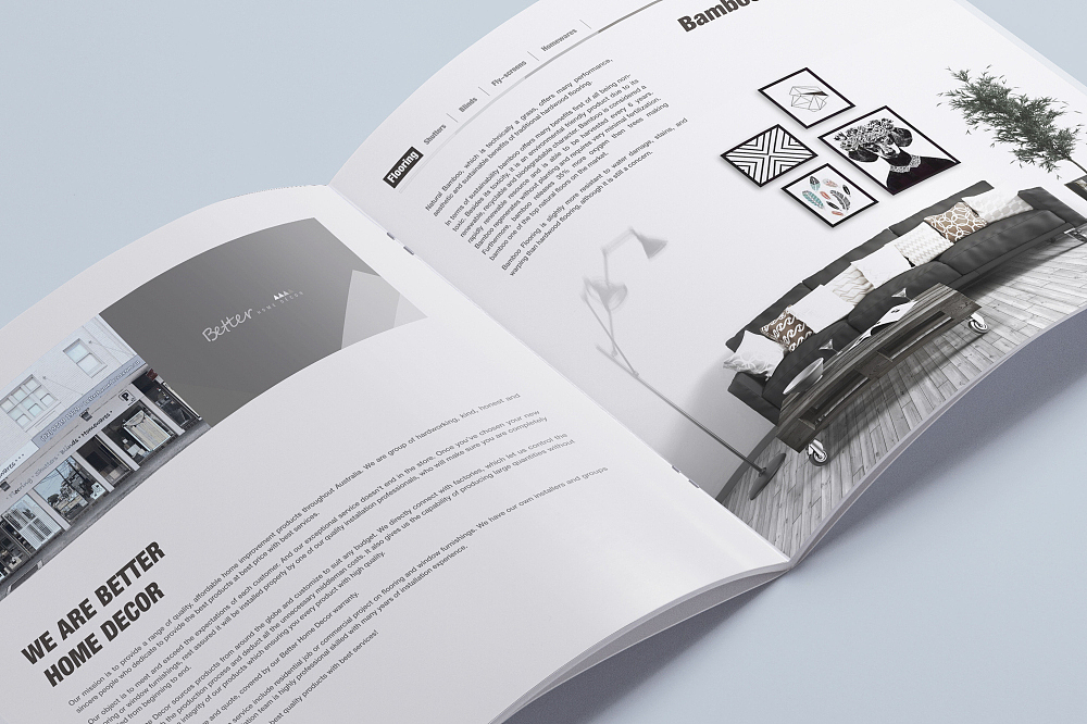 春风化雨™-2017画册设计项目精选集(中)