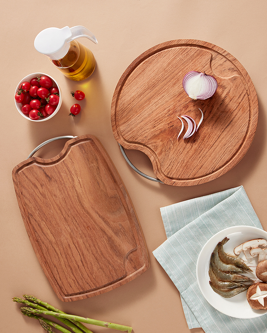 网易严选 | 厨具系列