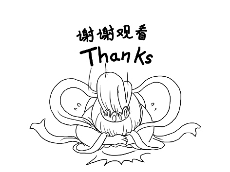 月球上的中秋节（图ZMjcxMzczODQ0） - 商业插画 - 站酷设计师煎蛋超人LC原创素材 - 站酷ZCOOL
