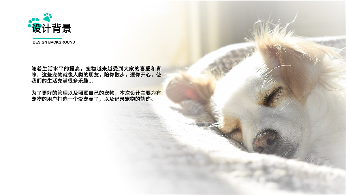 宠物APP（图ZMTY2OTIyNzQ0） - APP界面 - 站酷设计师fire蜗牛原创素材 - 站酷ZCOOL