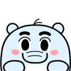 象扑君表情（图ZMTA5MDc0Mjg=） - 网络表情 - 站酷设计师大象ROV原创素材 - 站酷ZCOOL