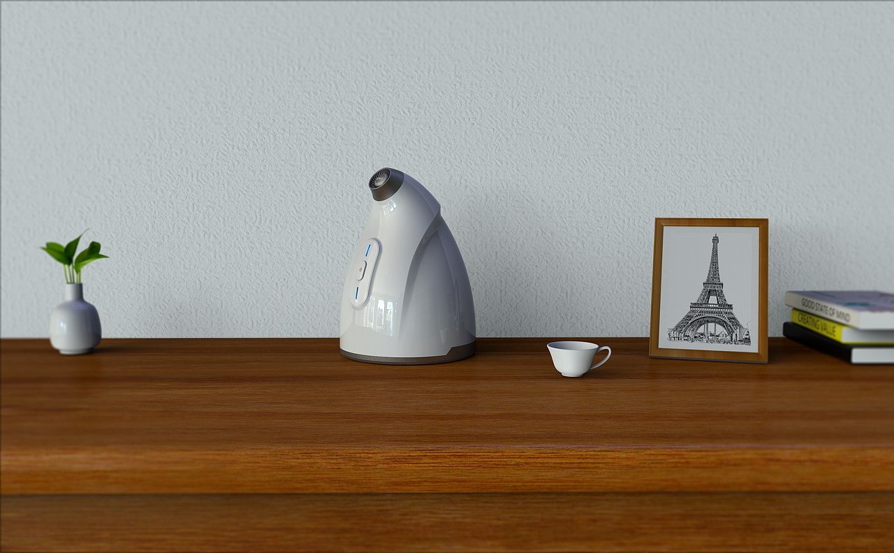 加湿器（图ZMTE4NDEwMjg0） - 其他工业/产品 - 站酷设计师Z86817938原创素材 - 站酷ZCOOL