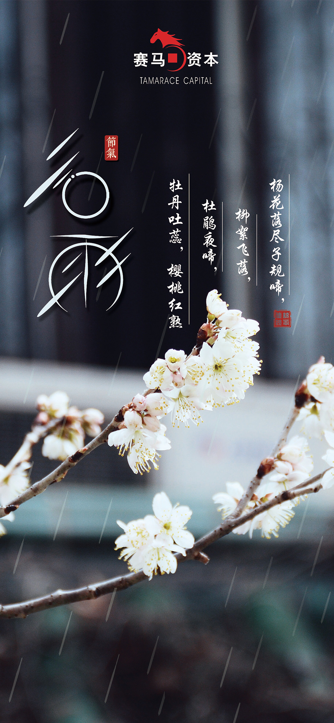 2019上半年节日海报