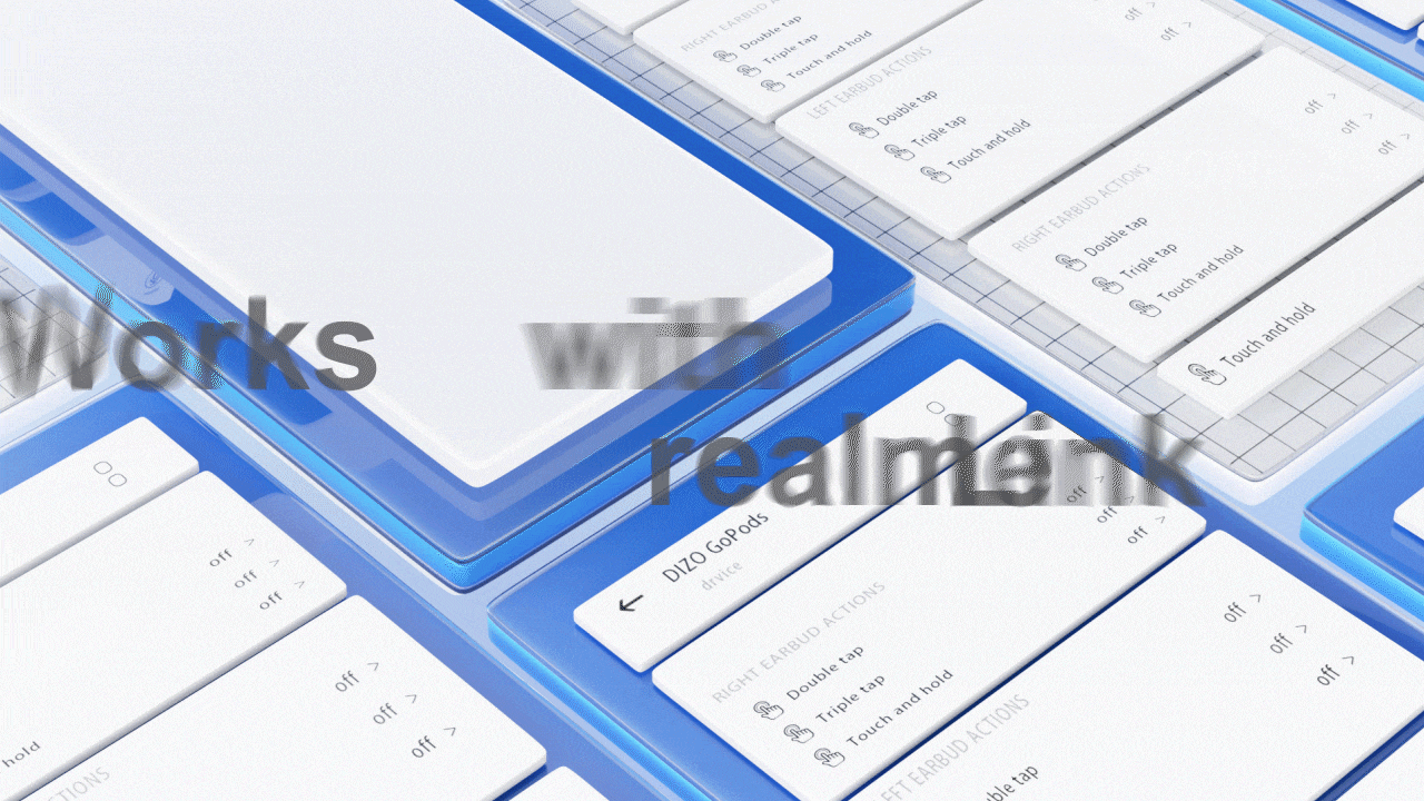 DIZO耳机动画练习（图ZMjg2NTM3Njcy） - 动画/影视 - 站酷设计师Monica丶Navy原创素材 - 站酷ZCOOL