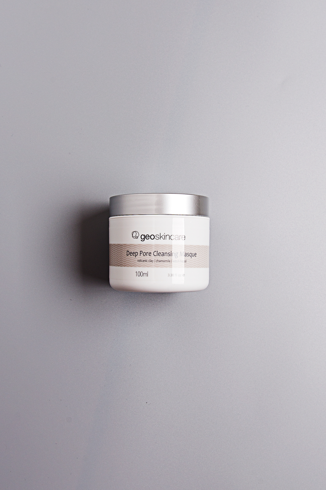 化妆品拍摄——火山泥膜