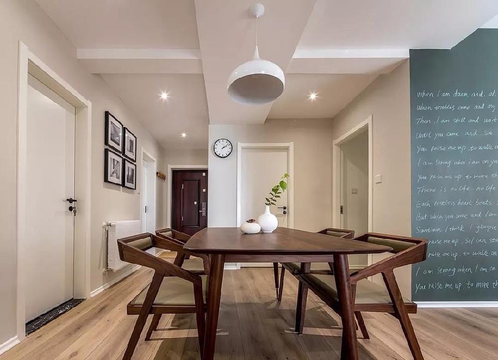 沈阳装修设计公司哪家有名_沈阳装修设计公司哪家好-餐厅