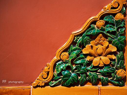 三月上京城——又见故宫