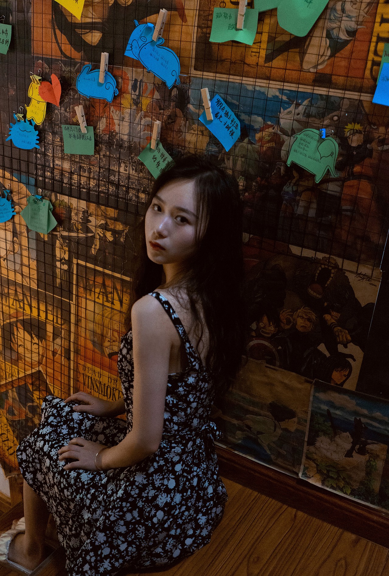 就是突然想到（图ZMjY0MTU1MTQ4） - 人像摄影 - 站酷设计师一个读书的原创素材 - 站酷ZCOOL