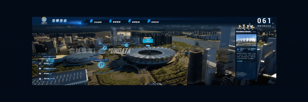 2021可视化年终汇总(图ZMjg1MjM3NTY4) - 其他UI - 站酷设计师三维之间原创素材 - 站酷ZCOOL