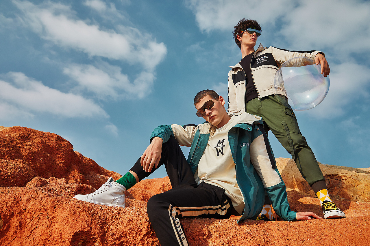 来自火星情报局（图ZMjk4MTUwODY0） - 时尚/艺术摄影 - 站酷设计师广州周壹文化摄影原创素材 - 站酷ZCOOL