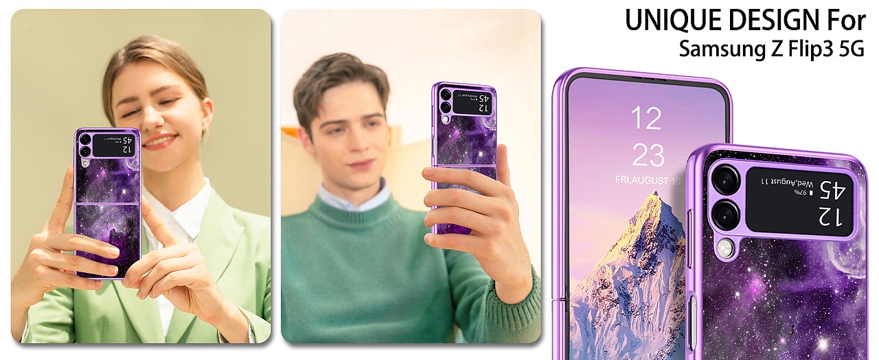 亚马逊手机壳系列详情页