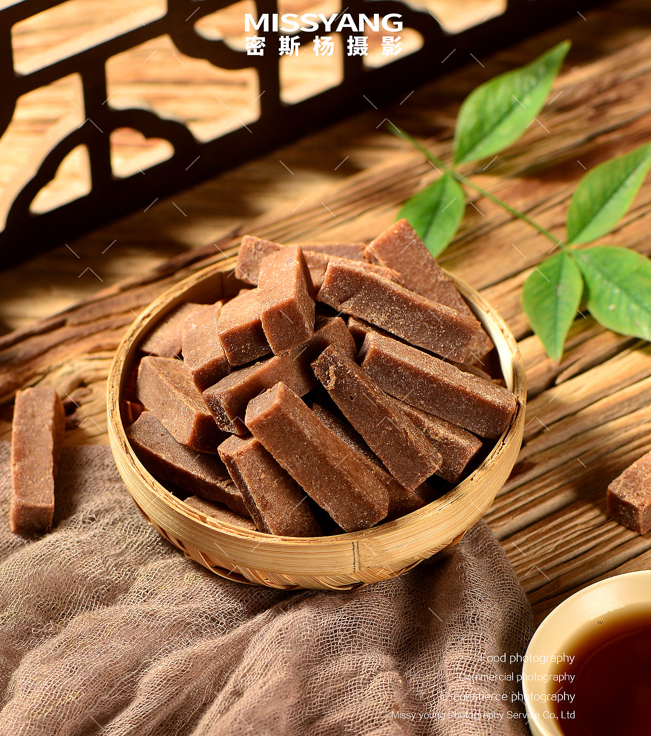 山楂条山楂糕|美食摄影|电商零食拍摄|×郑州密斯杨