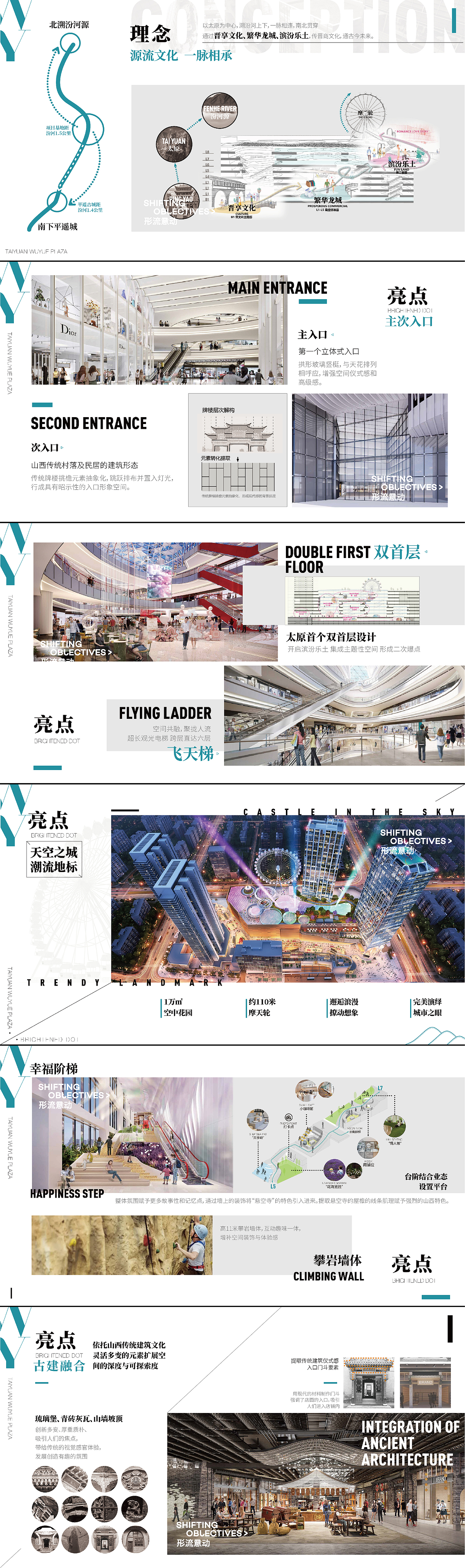 新城吾悦 | 太原吾悦广场 | 招商手册设计（图ZMjk2NjYxMjE2） - 书籍/画册 - 站酷设计师SOD_形流意动设计原创素材 - 站酷ZCOOL