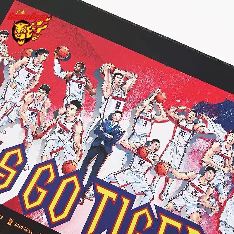 体育篮球CBA广东宏远美漫插画集 易建联赵睿胡明轩徐杰（图ZMzE5MTM0NzEy） - 商业插画 - 站酷设计师AceBang原创素材 - 站酷ZCOOL