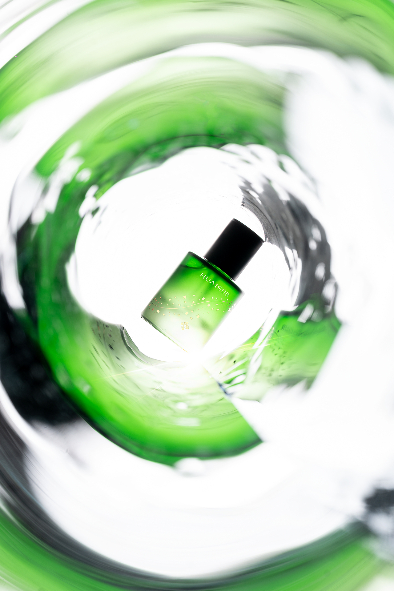 美妆护肤 | 心清堂/淮树钻石发光水 | 美白精华