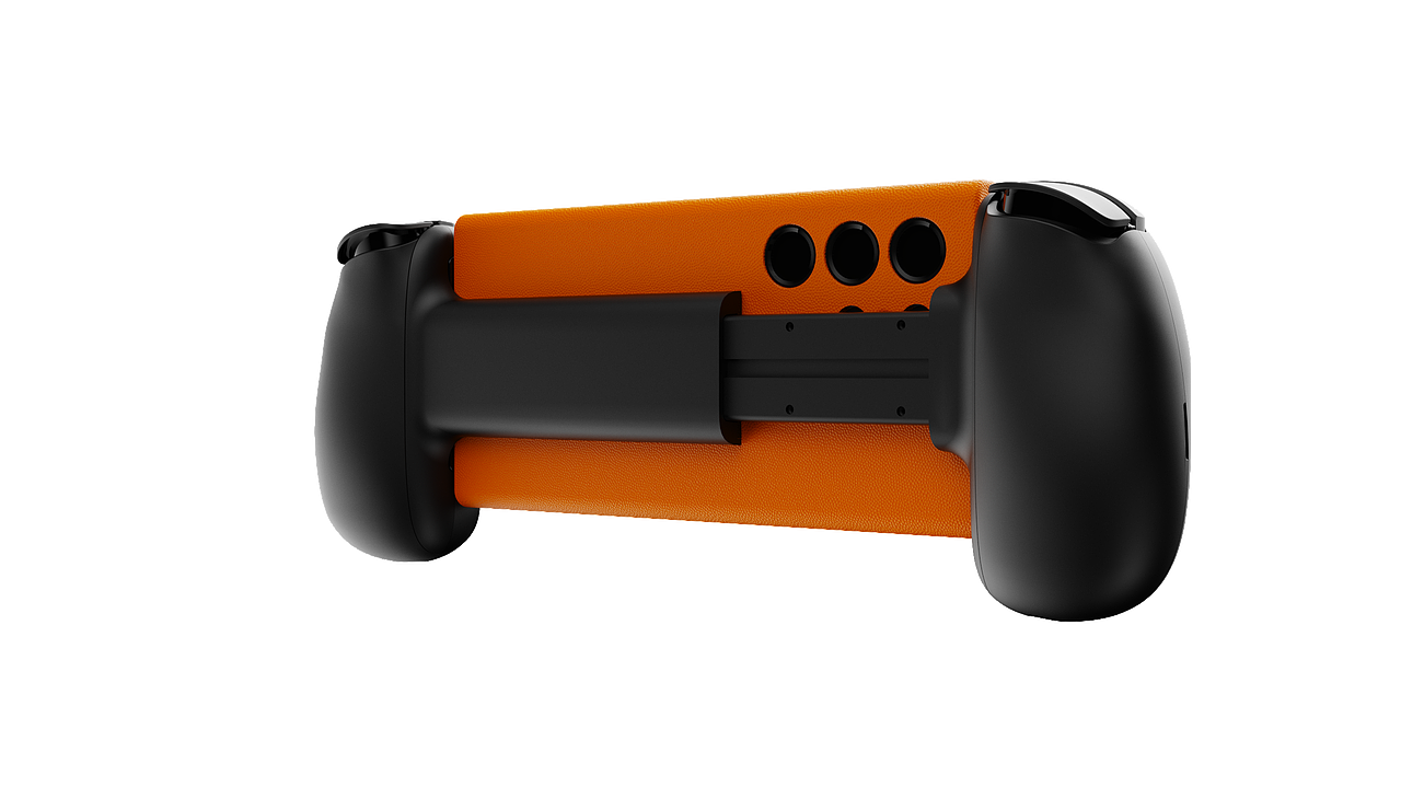 hg03gamehandle（图ZMzQ1MDI4Mjk2） - 电子产品 - 站酷设计师Be_more_simple原创素材 - 站酷ZCOOL