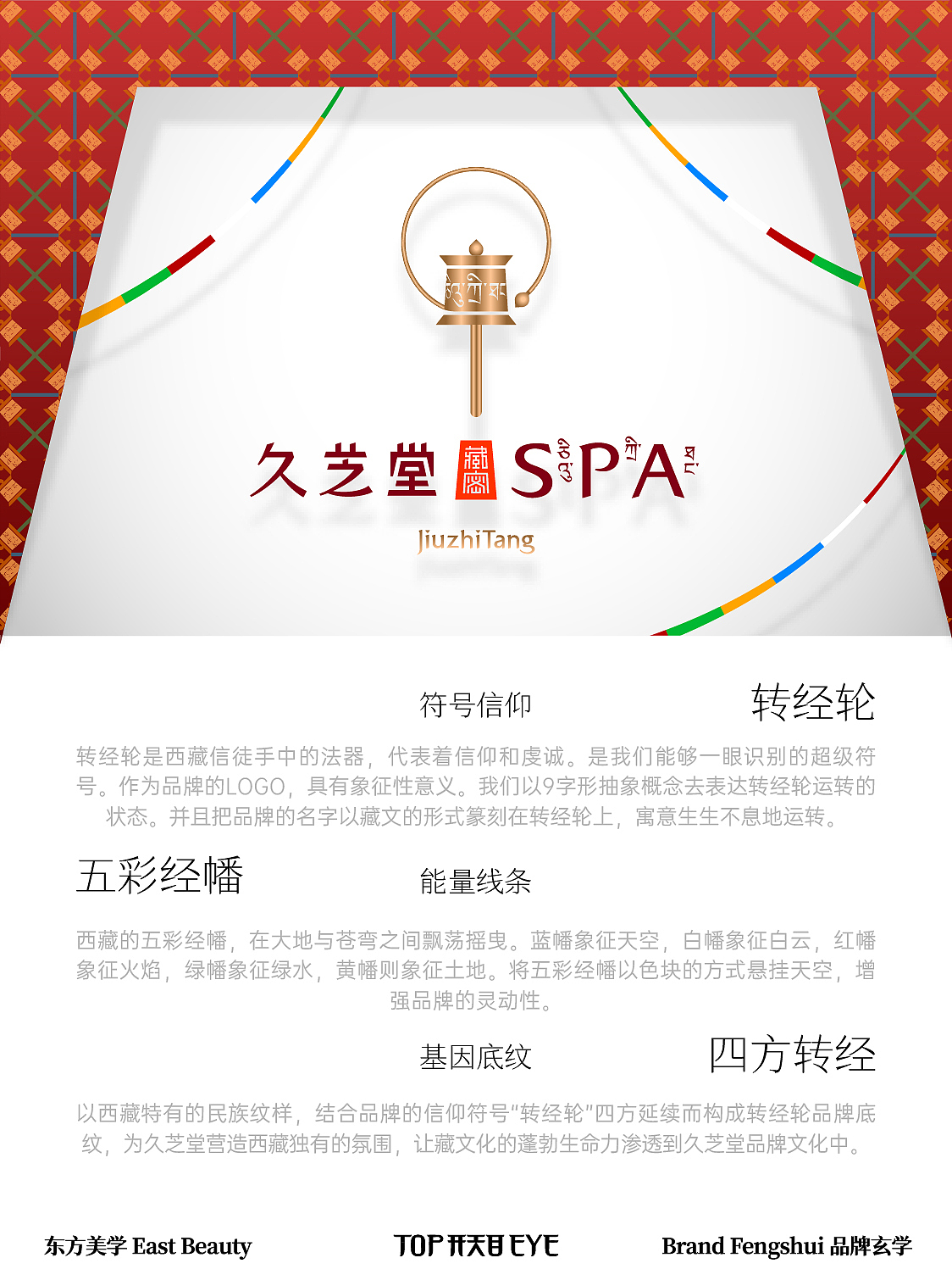 LOGO设计合集医美健康饮食美妆国学国货国风品牌设计