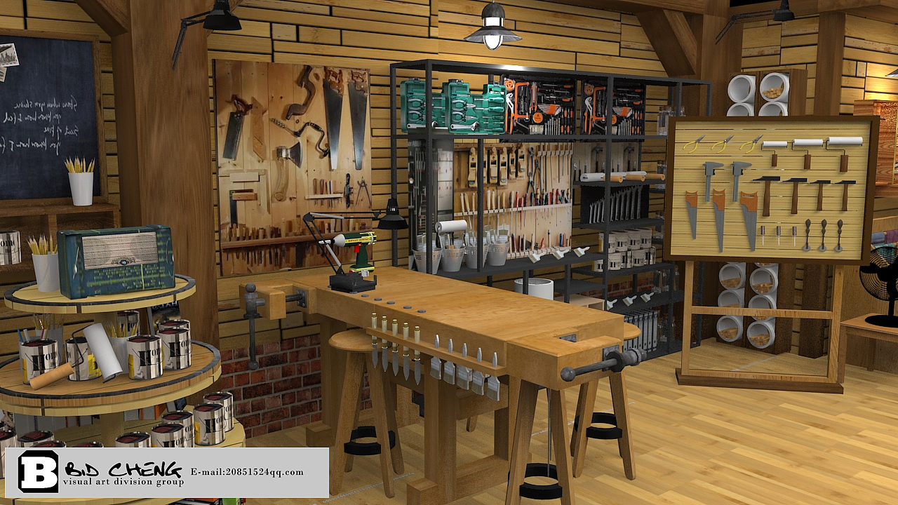 中国教育电视台《我的家》舞台设计（图ZMzM1ODA2NDE2） - 舞台美术 - 站酷设计师廖亚承原创素材 - 站酷ZCOOL