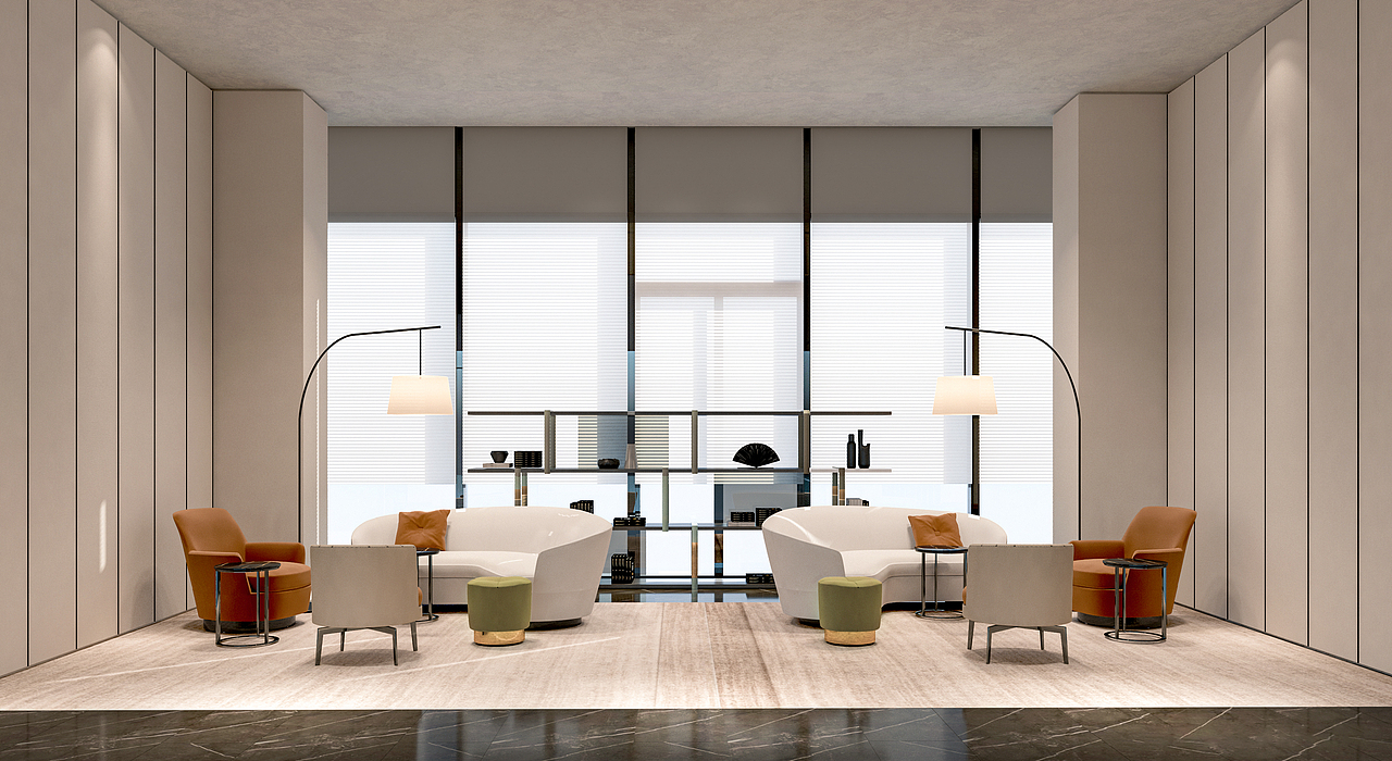 Sales Department|绍兴老年会所销售部