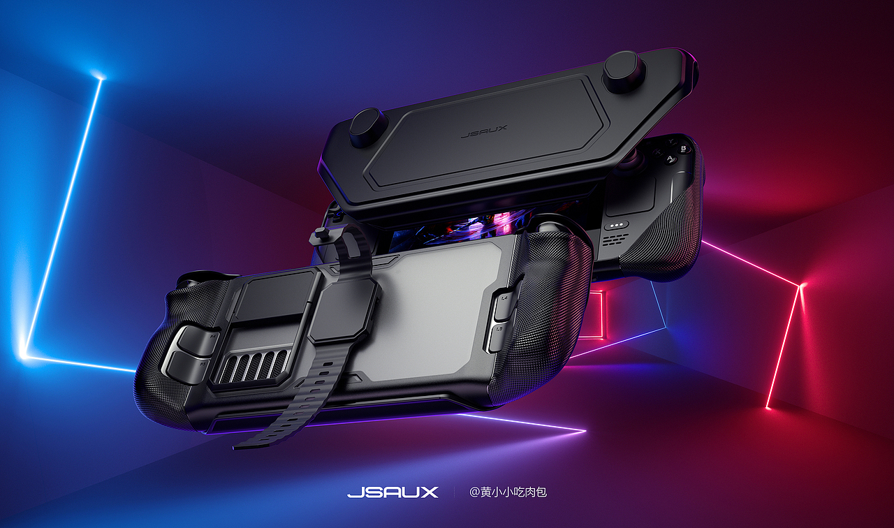 JSAUX 第一季度合集