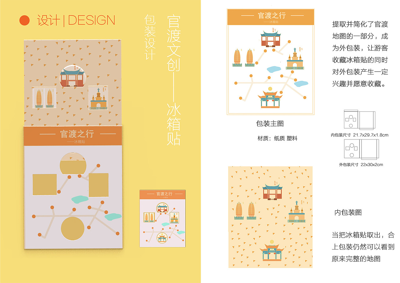 官渡古镇文创（图ZMzEyNTgxNTEy） - 宣传物料 - 站酷设计师瑜粥粥原创素材 - 站酷ZCOOL