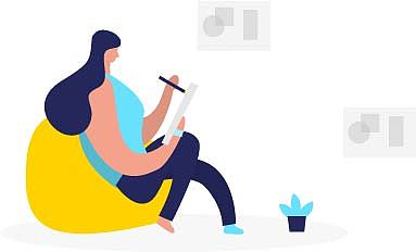 扁平人物（图ZMzI4MzU1OTc2） - 图案 - 站酷设计师硬头发原创素材 - 站酷ZCOOL