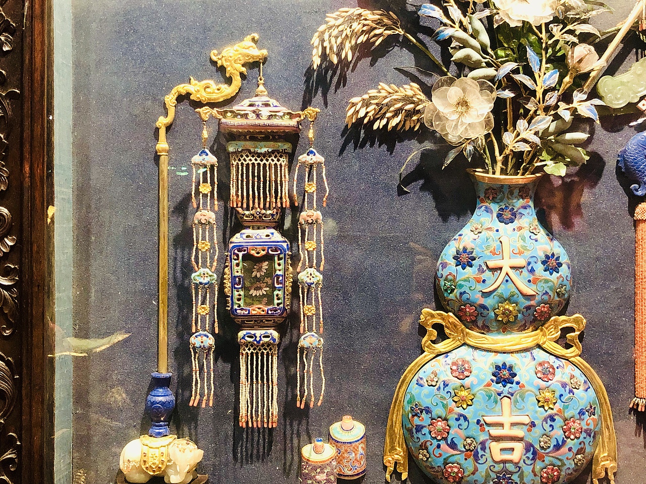 江山万年国 天地一家春 故宫过年展 ​​​（图ZMTQxMTA2Njg0） - 人文/纪实摄影 - 站酷设计师佩骑原创素材 - 站酷ZCOOL