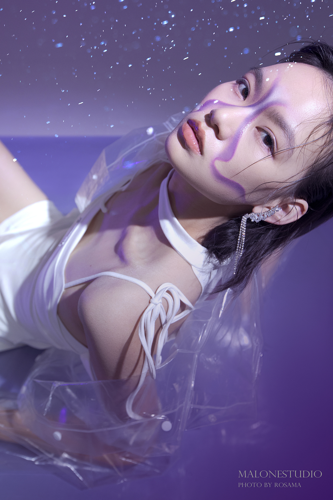 随意解读（图ZMjg1MTUwOTUy） - 人像摄影 - 站酷设计师馬龍玲原创素材 - 站酷ZCOOL