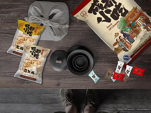 食品包装设计