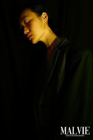 MALVIE magazine