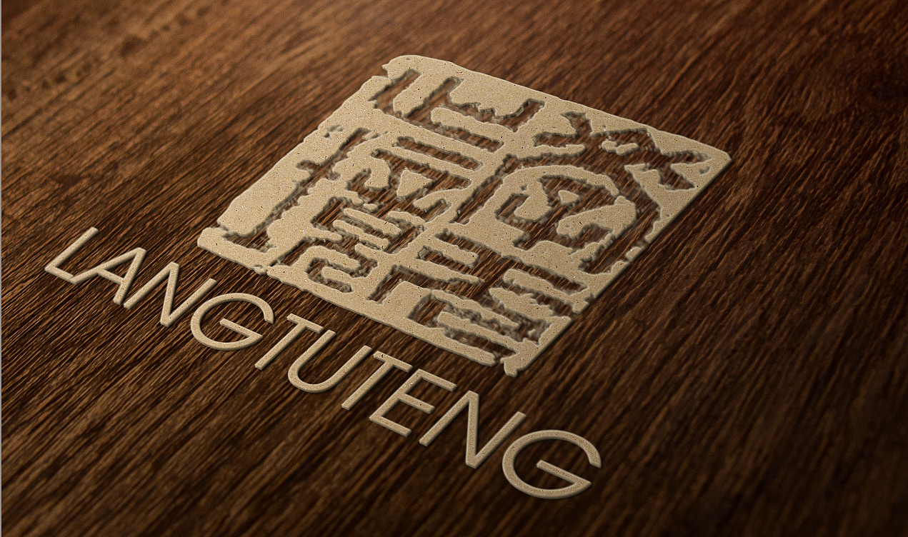 VI贴图在真实环境中使用效果图1（图ZOTI3MDI0MDg=） - 其他平面 - 站酷设计师狼图腾1985原创素材 - 站酷ZCOOL