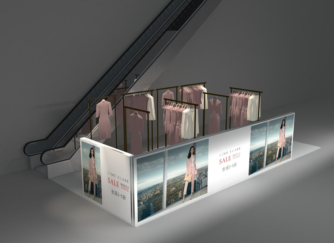 2016年莱茵橱窗静态展