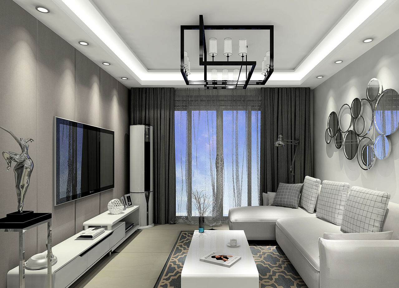 大发宜景城（图ZMTczMDE0Nzgw） - 家装设计 - 站酷设计师周日浪线上工作室原创素材 - 站酷ZCOOL