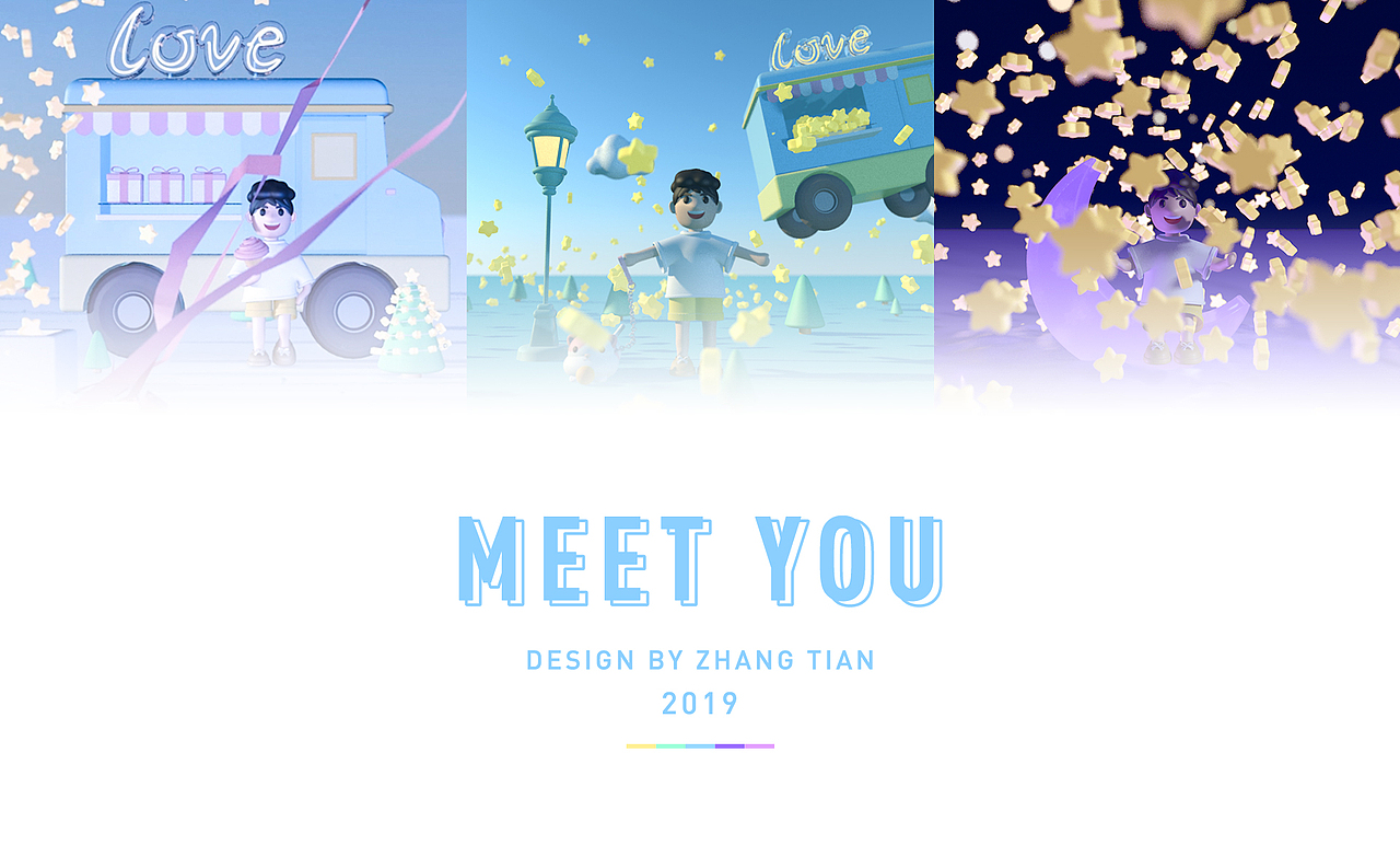 MEET YOU