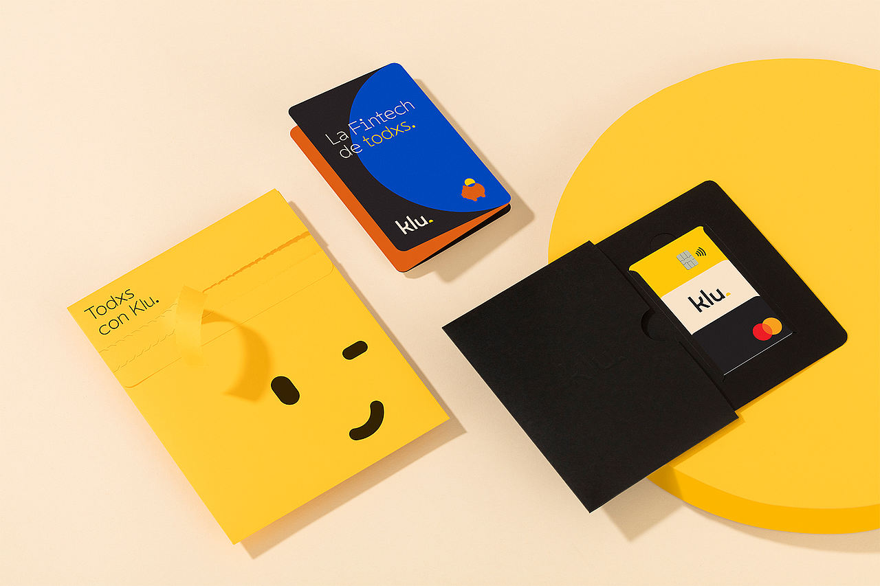 分享/ Klu-品牌（图ZMjM0NDAxNTMy） - 品牌 - 站酷设计师BranD杂志原创素材 - 站酷ZCOOL
