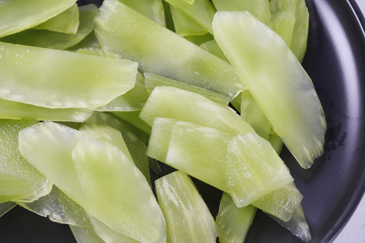 B07水产生鲜\C08-新鲜蔬菜\V13青笋