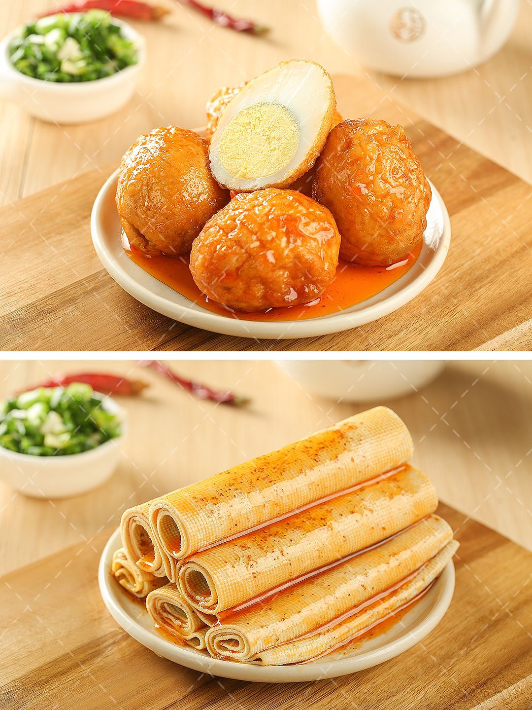 美食拍摄 I 粉面拍摄🍜