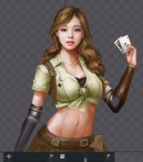 龍骨動(dòng)畫(huà)（圖ZMTg4ODcyNTgw） - 動(dòng)畫(huà)片 - 站酷設(shè)計(jì)師8339569sjm原創(chuàng)素材 - 站酷ZCOOL