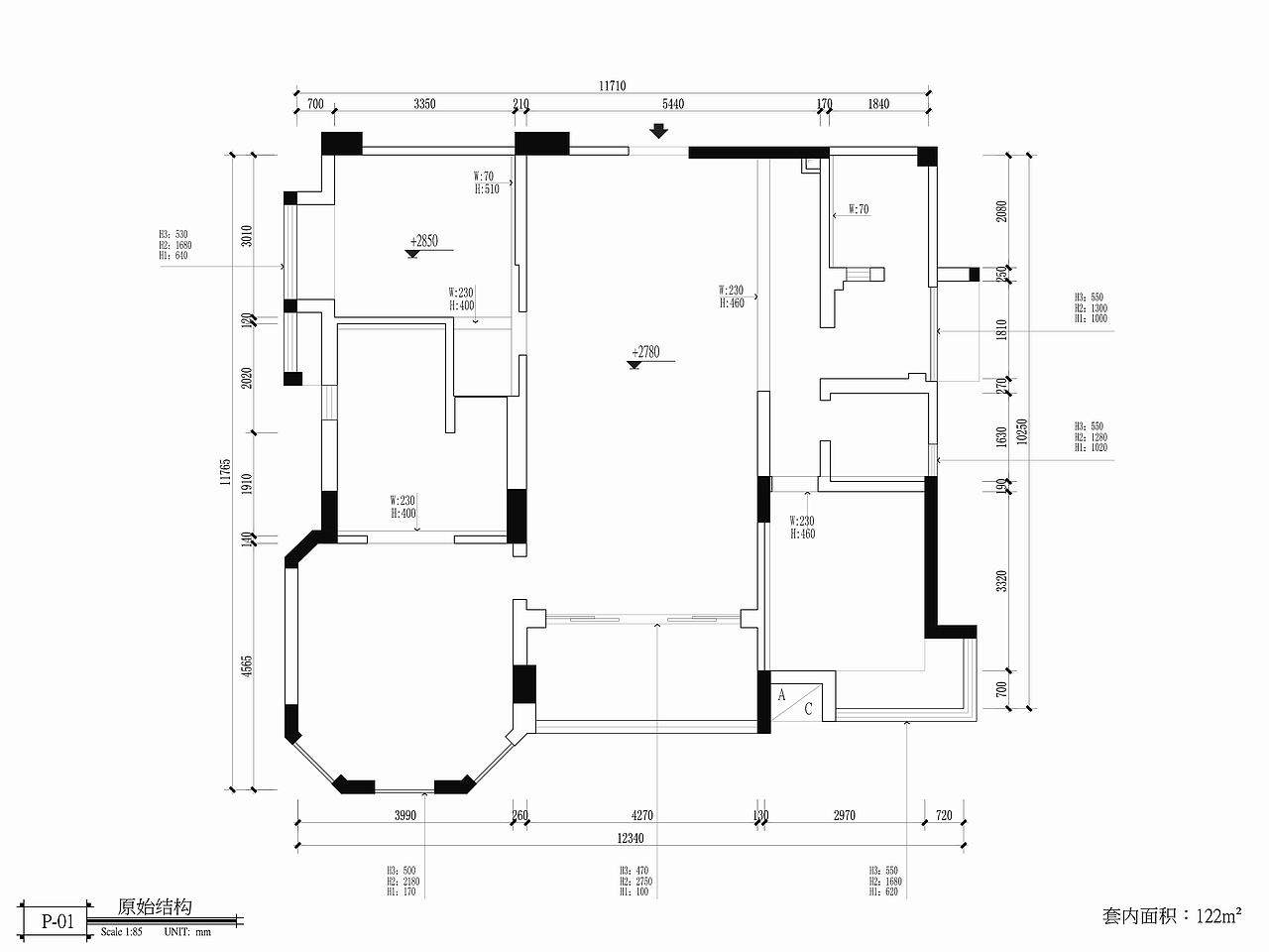 简约新中之家（图ZMjEyODAwOTQ0） - 家装设计 - 站酷设计师筑加设计原创素材 - 站酷ZCOOL