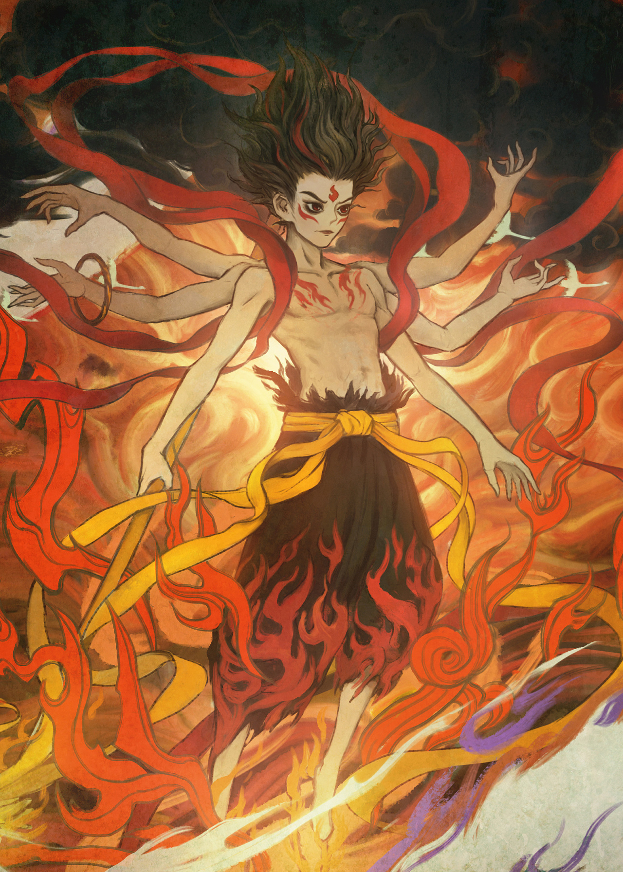 哪吒之恶童降世