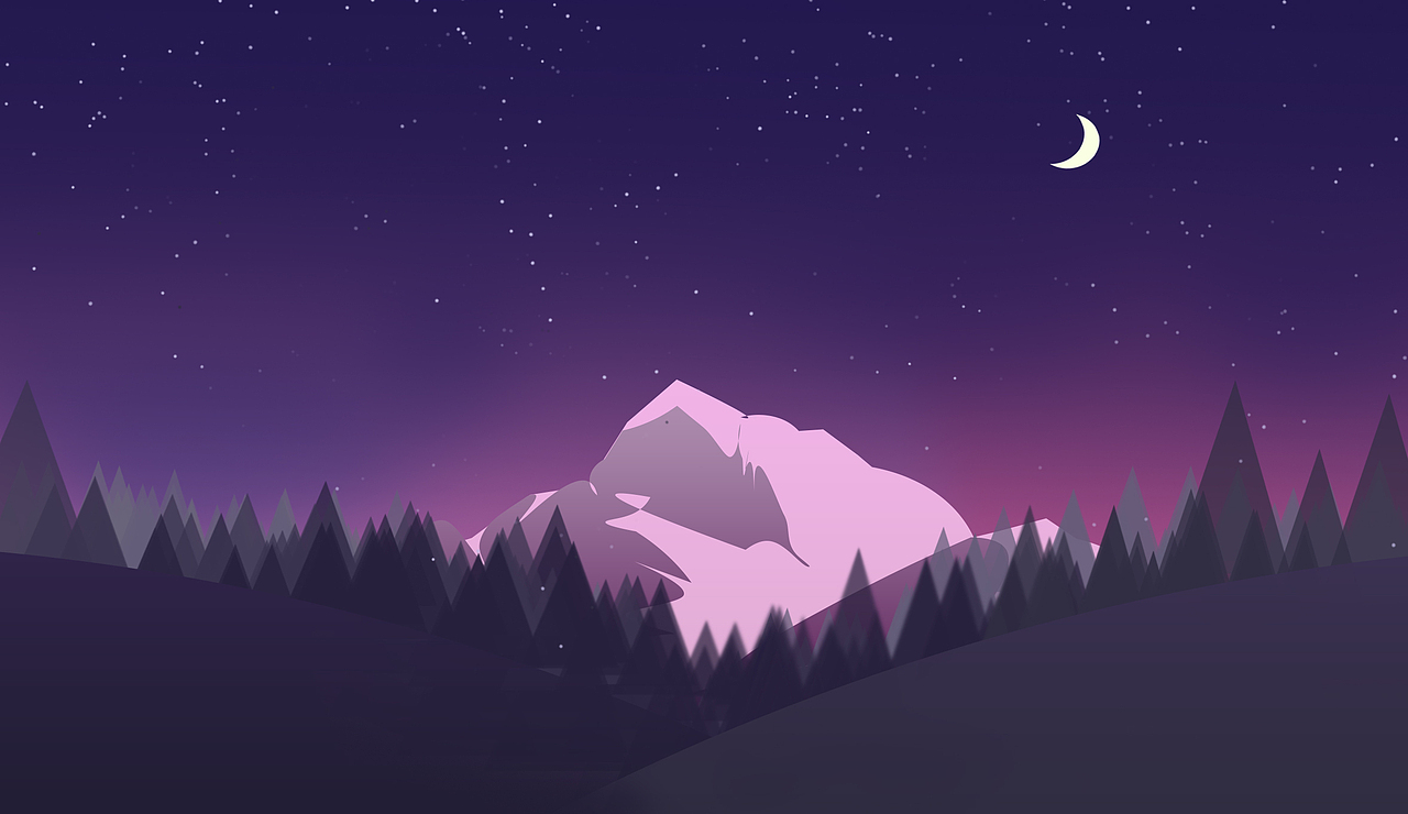 桌面背景绘制（图ZMTE4NjI2MzE2） - 商业插画 - 站酷设计师李世超的原创原创素材 - 站酷ZCOOL