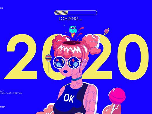 【不可思议】艺术展