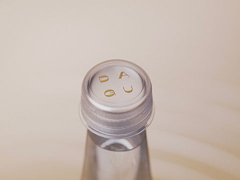 达古九千岁冰川矿泉水